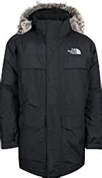 winterjacke ähnlich wie canada goose